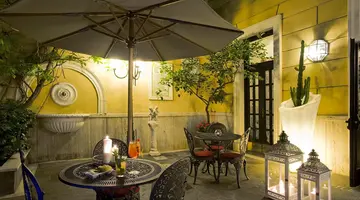 Villa San Lorenzo