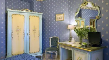 Villa San Lorenzo