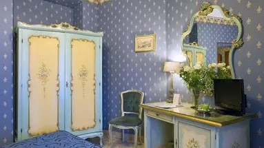 Villa San Lorenzo