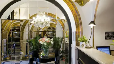 Villa San Lorenzo