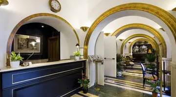 Villa San Lorenzo