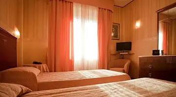 Villa San Lorenzo