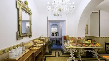 Villa San Lorenzo