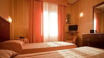 Villa San Lorenzo