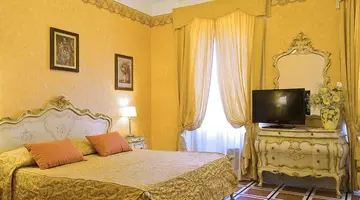 Villa San Lorenzo