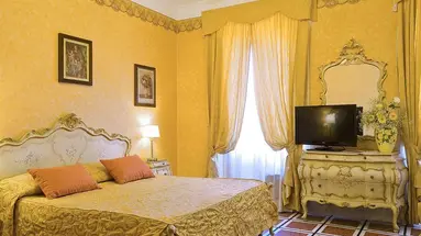 Villa San Lorenzo
