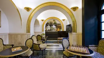 Villa San Lorenzo