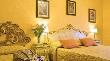 Villa San Lorenzo