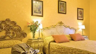 Villa San Lorenzo