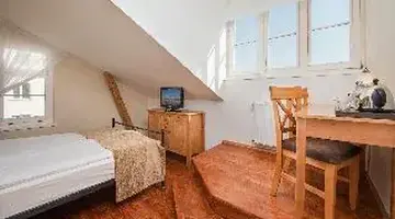 Villa Sedan - Destigo Hotels