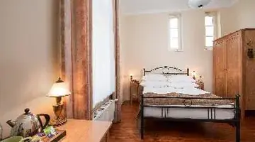 Villa Sedan - Destigo Hotels