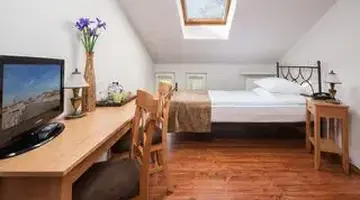 Villa Sedan - Destigo Hotels