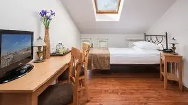 Villa Sedan - Destigo Hotels