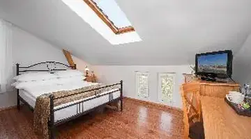 Villa Sedan - Destigo Hotels