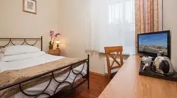 Villa Sedan - Destigo Hotels