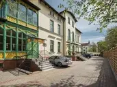 Villa Sedan - Destigo Hotels
