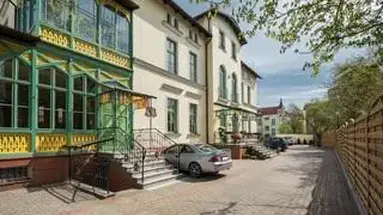 Villa Sedan - Destigo Hotels