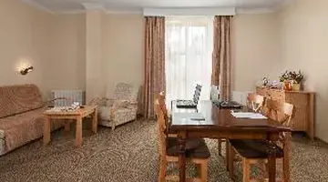 Villa Sedan - Destigo Hotels