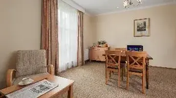 Villa Sedan - Destigo Hotels