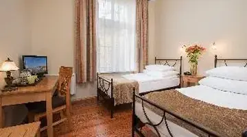 Villa Sedan - Destigo Hotels
