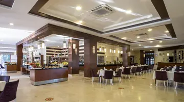 Villa Side Hotel