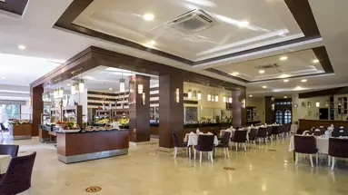 Villa Side Hotel