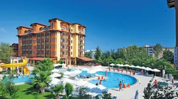Villa Side Hotel