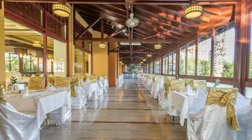 Villa Side Hotel