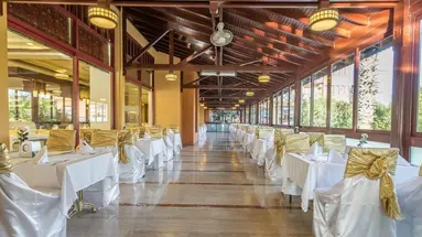 Villa Side Hotel