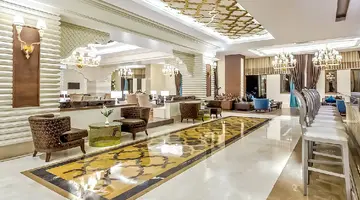 Villa Side Hotel