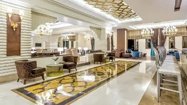 Villa Side Hotel