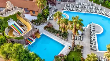 Villa Side Hotel