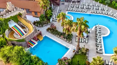 Villa Side Hotel