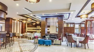 Villa Side Hotel