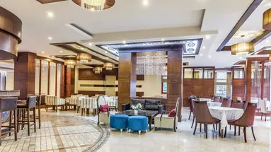 Villa Side Hotel