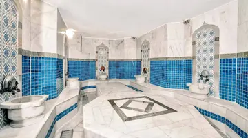Villa Side Hotel