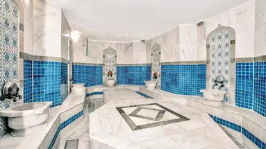 Villa Side Hotel