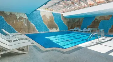 Villa Side Hotel