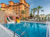 Villa Side Hotel