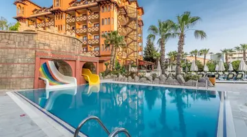 Villa Side Hotel