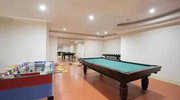 Villa Side Hotel
