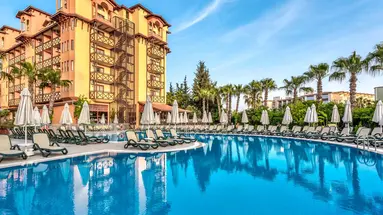 Villa Side Hotel
