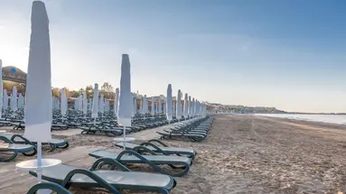Villa Side Hotel