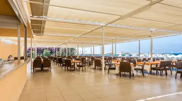Villa Side Hotel