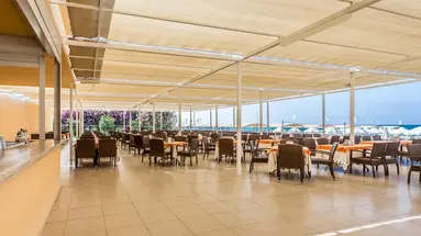 Villa Side Hotel