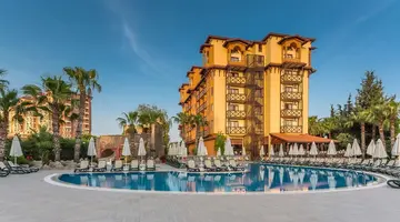Villa Side Hotel