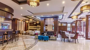 Villa Side Hotel