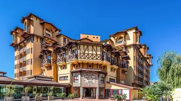 Villa Side Hotel
