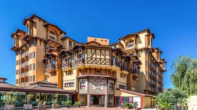Villa Side Hotel
