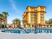 Villa Side Hotel